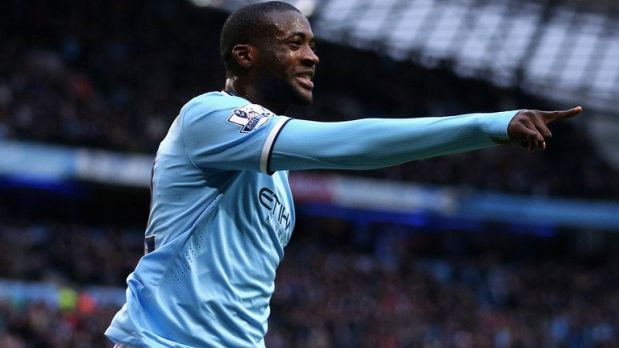 Yaya Touré rechazó millonarias ofertas de la Superliga China