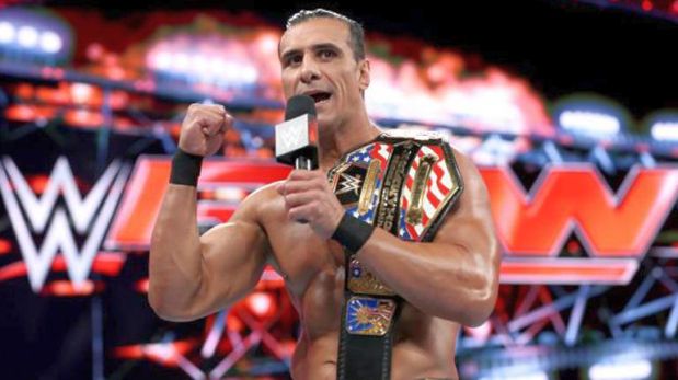 Alberto del Río explicó por qué dejó WWE y no descartó regresar