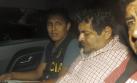 Odebrecht: dictan prisión preventiva por 18 meses para Luyo