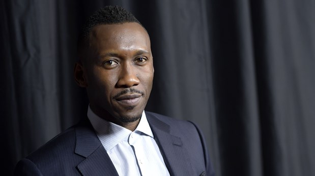 Mahershala Ali, nominado a Mejor actor de reparto por