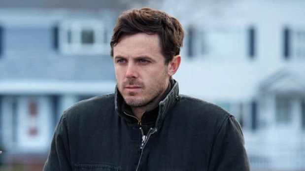 Cassey Affleck, nominado por