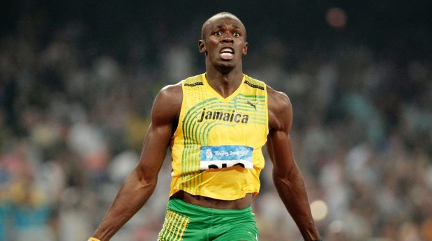 Usain Bolt es despojado de medalla de oro de Beijing 2008