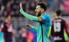 Lionel Messi: Luis Enrique lo tildó como el "futbolista total"