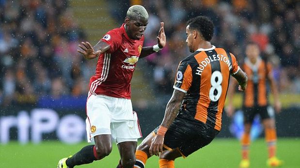 Manchester United avanzó a la final de la Capital One Cup