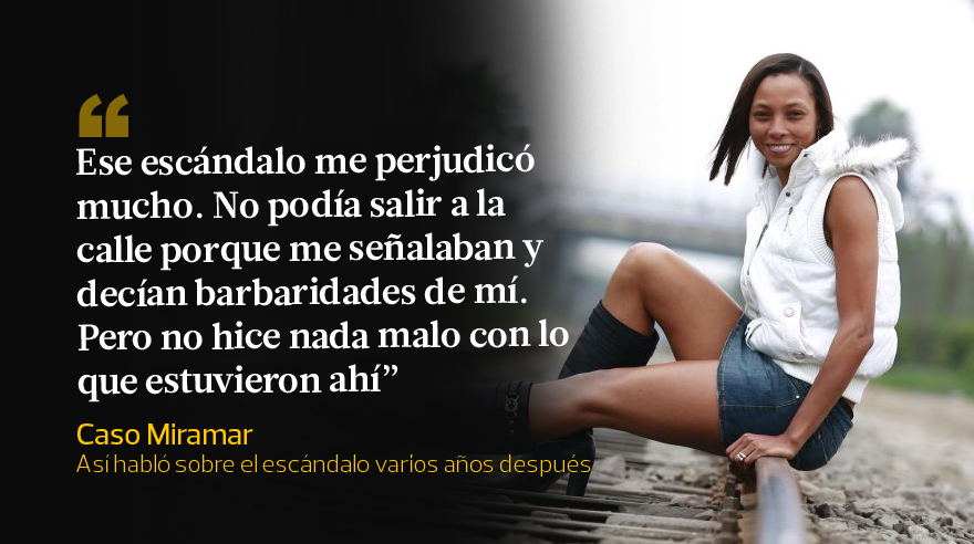 Jessica Tejada: frases que dejó en su etapa como voleibolista [FOTOS]