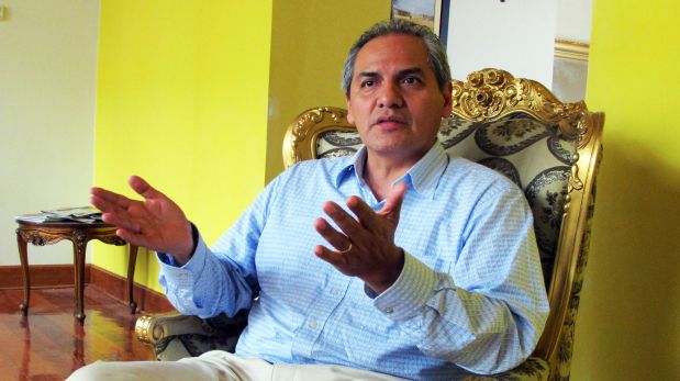 Quesada: Cornejo tiene responsabilidad en contratos con Luyo - El Comercio