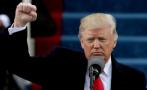 “Gracias”, presidente Trump, por Marco Sifuentes