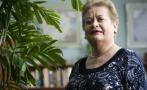 Martha Hildebrandt: el significado de "Partidarismo"