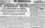 1917: Aviones de caza