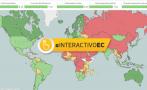 EE.UU. cae al grupo de países con "democracia imperfecta"