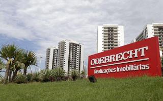 “Tienen que irse, se acabó”, dijo el presidente Pedro Pablo Kuczynski (PPK) el martes pasado sobre Odebrecht. (Foto: Reuters)