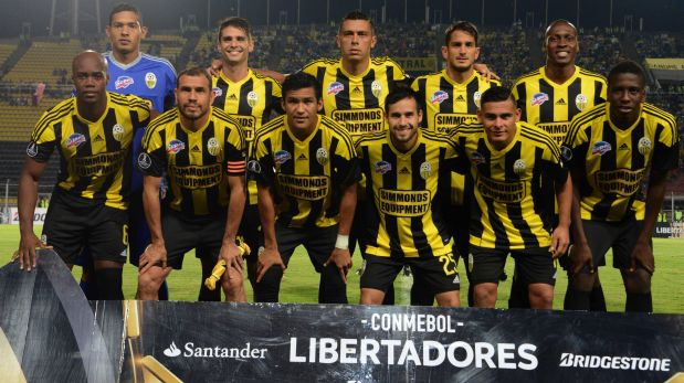 Universitario: Capiatá, el análisis de su rival en Libertadores