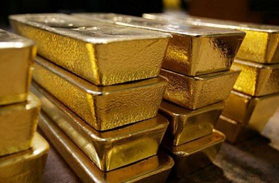 Demanda de oro aumentaría a máximo desde 2013 en China