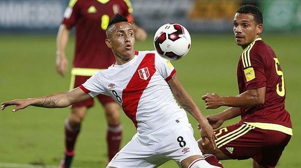 Selección peruana: se definió escenario de duelo ante Venezuela