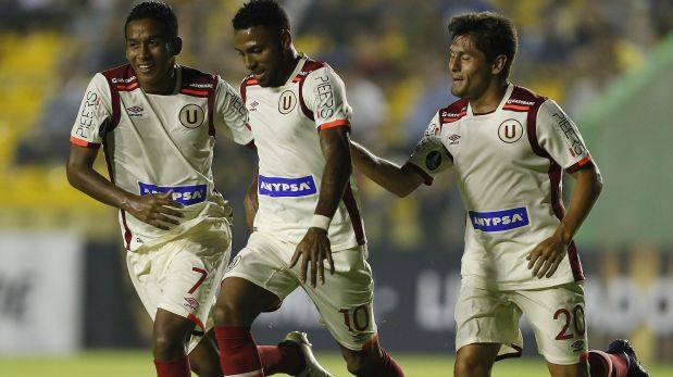 Las 5 claves del triunfo de Universitario en la Libertadores