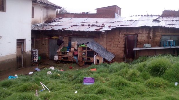 Más de un mes después del homicidio no hay ningún detenido. Algo que la población de El Tambo y Huancayo no comprende y repudia. (Foto: El Comercio)