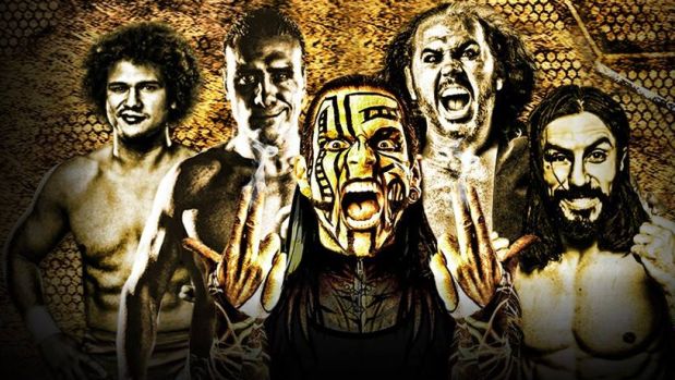 Cuatro ex estrellas de la WWE pelearán en Imperio Lucha Libre