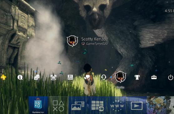 Actualización de PlayStation 4 corrige un problema frecuente