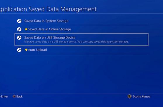 Actualización de PlayStation 4 corrige un problema frecuente
