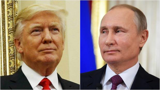 Trump sobre Putin: Hay asesinos, ¿creen que EE.UU. es inocente?