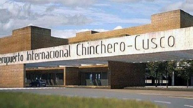 Aeropuerto de Chinchero: mitos y verdades de cambio al contrato