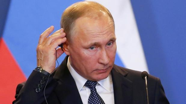 Rusia exige disculpas de Fox por llamar "asesino" a Putin