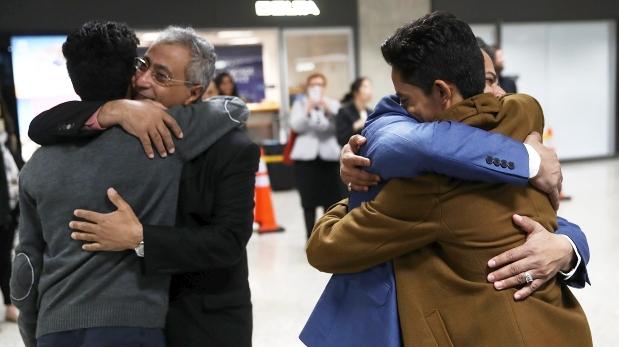 "EE.UU. debe convencerse de que los inmigrantes no son amenaza"