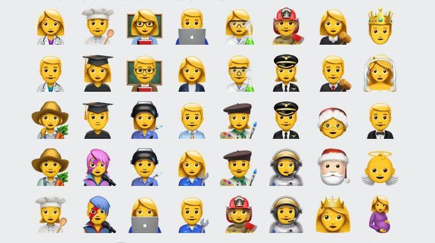 Estos son los nuevos emojis que WhatsApp ha incluido en Android
