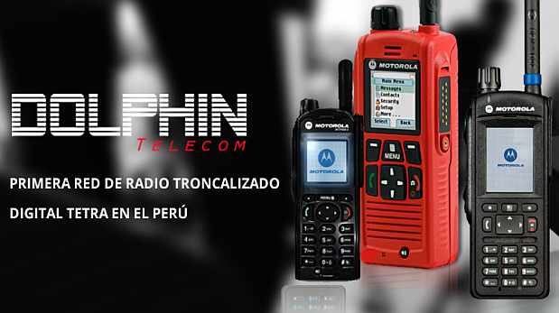 La empresa Dolphin Telecom ingresaría a un nuevo giro en el negocio de las telecomunicaciones. (Foto: portal web de Dolphin Telecom)