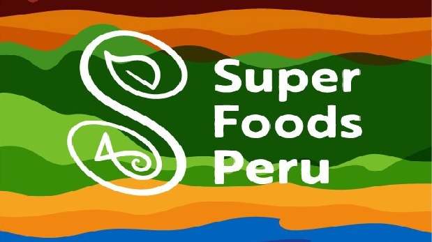 Superfoods Perú, la nueva marca para promover alimentos peruanos en el mundo.
