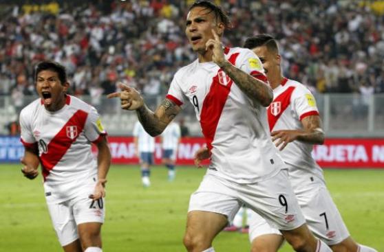 Selección peruana alcanzó posición histórica en el ránking FIFA