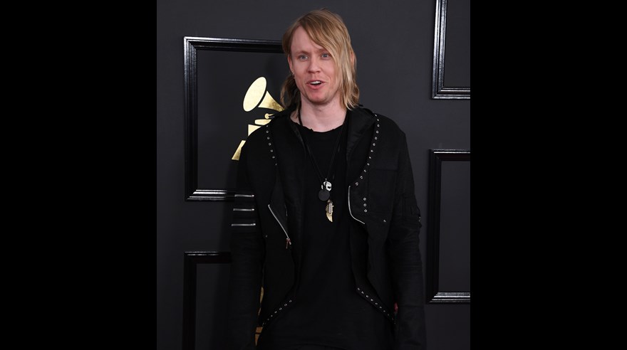 Grammy 2017: los famosos y su paso por la alfombra roja FOTOS