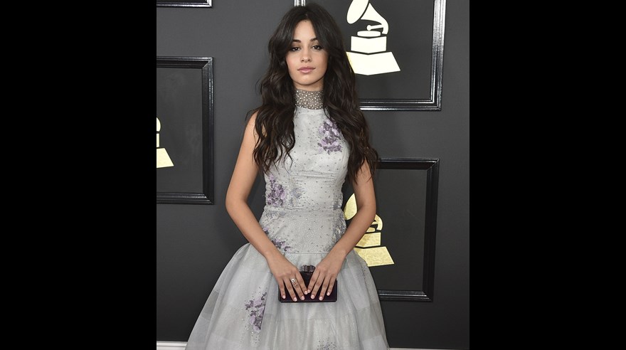 Grammy 2017: los famosos y su paso por la alfombra roja FOTOS