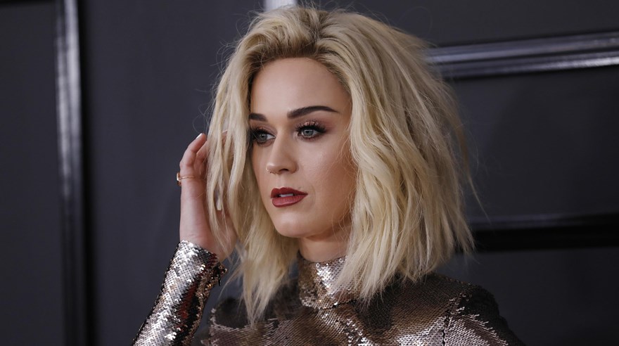 Grammy 2017: los famosos y su paso por la alfombra roja FOTOS