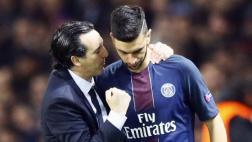 DT de PSG: "Hemos mostrado talento y capacidad de respuesta"