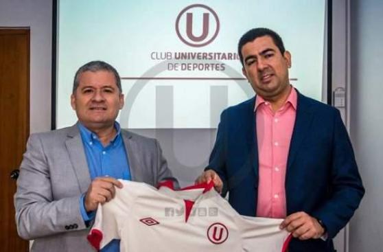 Universitario: "No vamos a vender ningún activo del club"