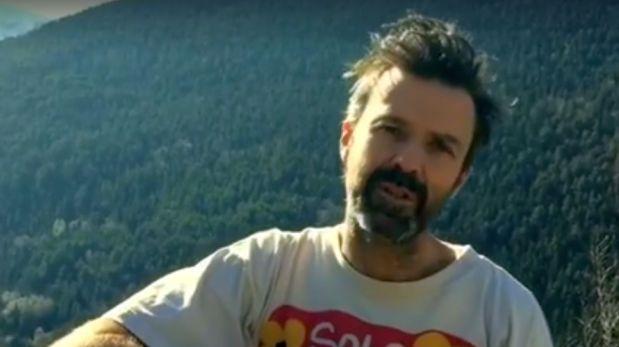 Pau Donés: No tengo miedo a morir. Llevo la muerte encima