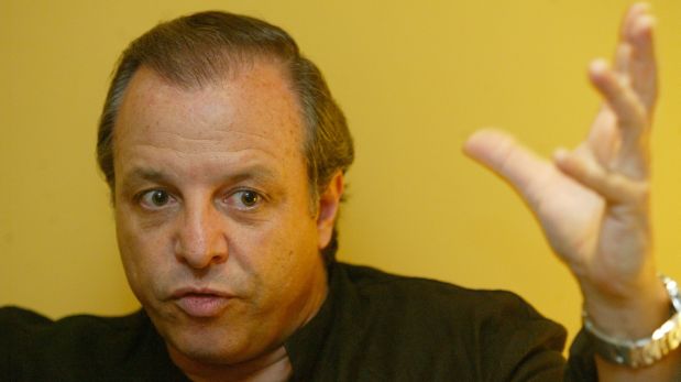 Alberto Plaza terminó furioso con las presentaciones humorísticas del lunes y martes en Viña del Mar. (Foto: USI)