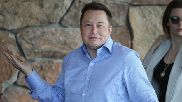 Tesla ha sido avaluado en miles de millones de dólares.
