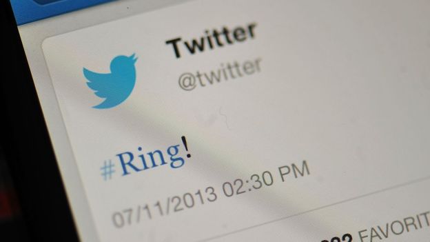 Twitter tampoco ha dado utilidades.