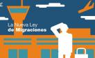 Entró en vigencia la nueva Ley de Migraciones