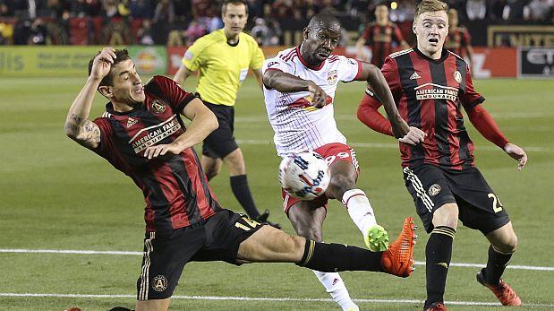 El primer partido que Univision Deportes transmitirá en Facebook será el Atlanta United Vs Chicago Fire