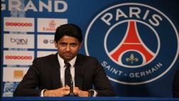 Presidente del PSG respalda a Unai Emery tras eliminación