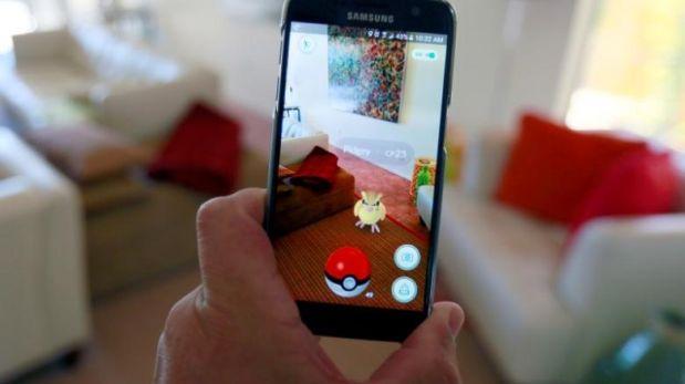 Pokémon Go: Android 7.1 disminuirá trampas en el juego