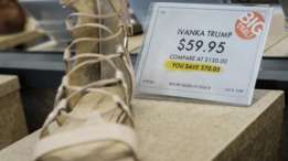 Inicialmente se temía que la controversia política afectara a las ventas.