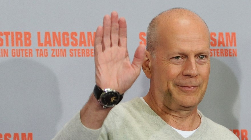 Diez grandes momentos en la carrera de Bruce Willis [FOTOS] - El Comercio
