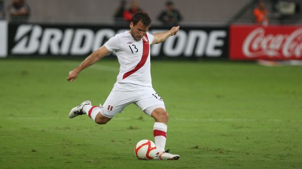 Selección peruana: Renzo Revoredo fue convocado ante lesión de Luis Advíncula