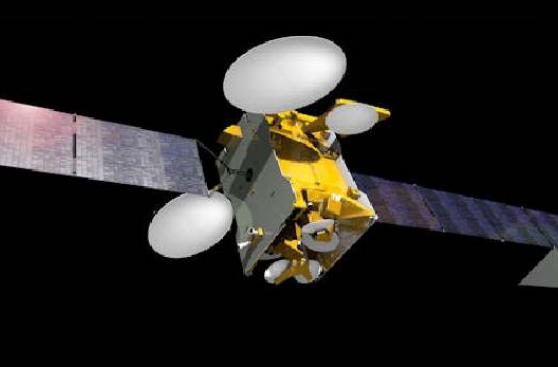 CAN lanzará satélite para mejorar calidad de la televisión