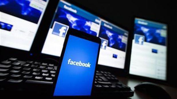 Facebook ahora permitirá transmitir desde el computador