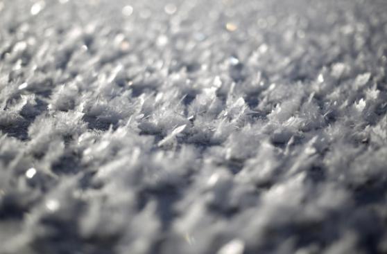 Se encoge la zona de hielo marino en el Ártico
